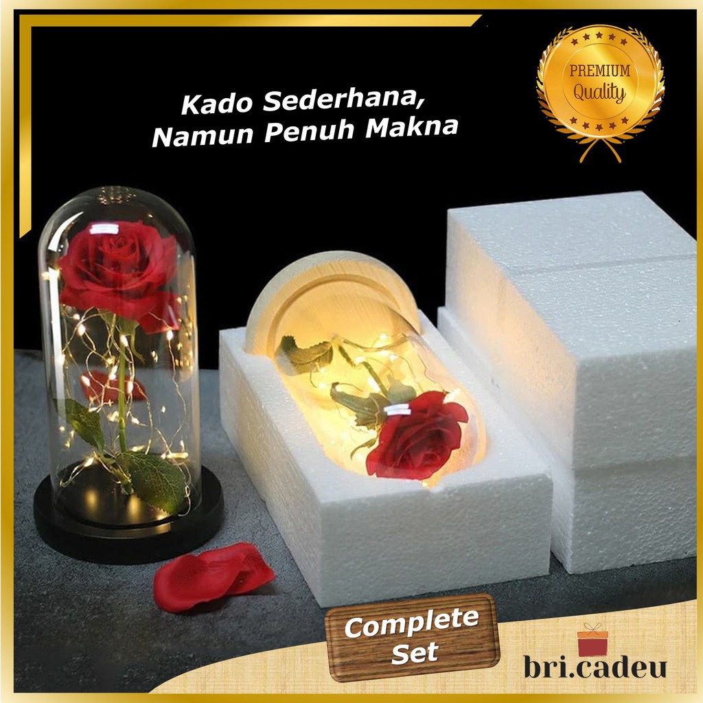 Kado anniversary pernikahan untuk istri