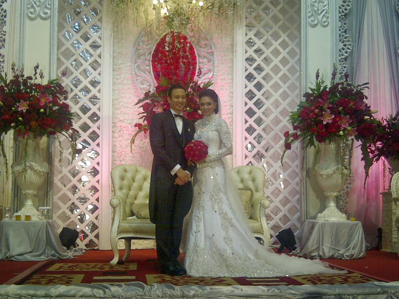 Mc wedding jakarta