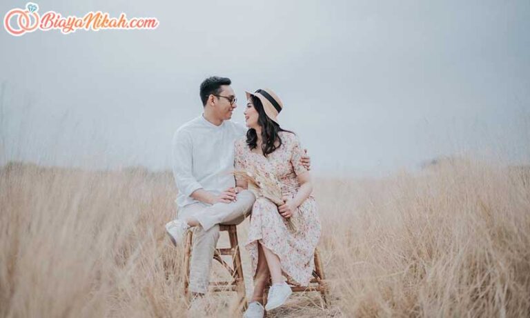 Prewedding pernikahan