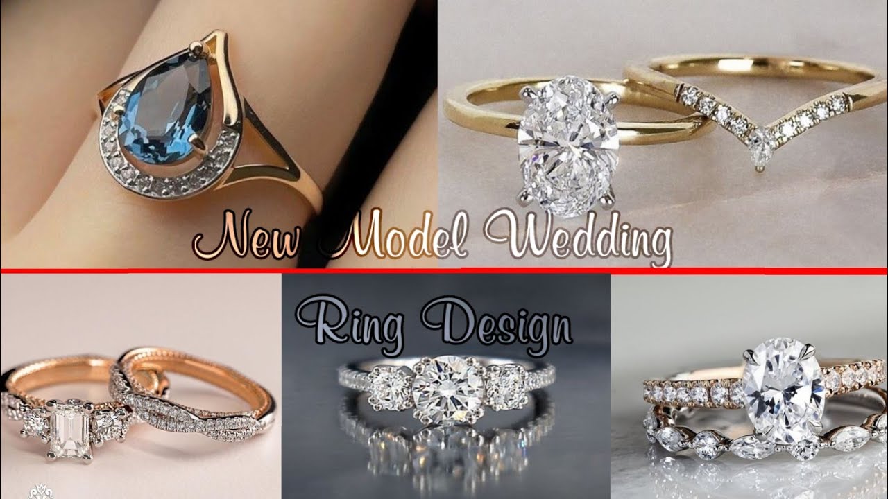 Ring wedding hq off 3d model