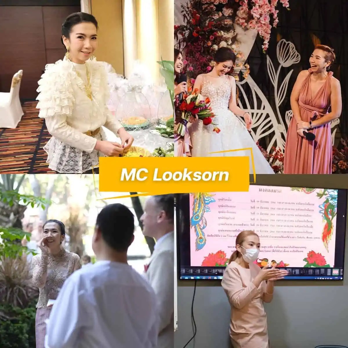 Mc wedding surabaya