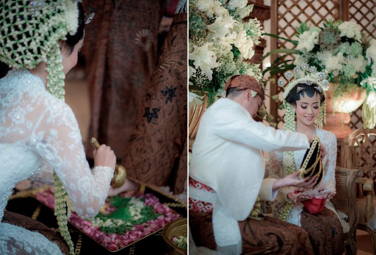 Javanese kebaya