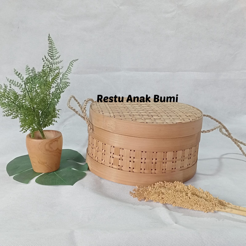 Roti hantaran pernikahan